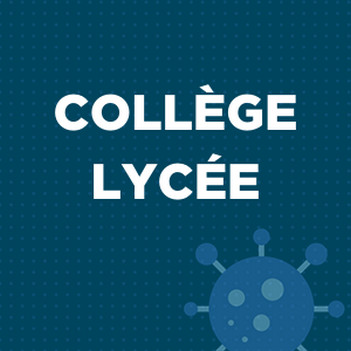 Collèges et lycées