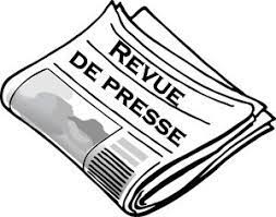 Revue de presse